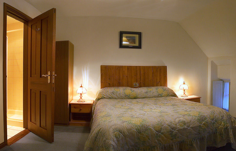 Bed and Breakfast Salmon Leap Farm Glenflesk Экстерьер фото